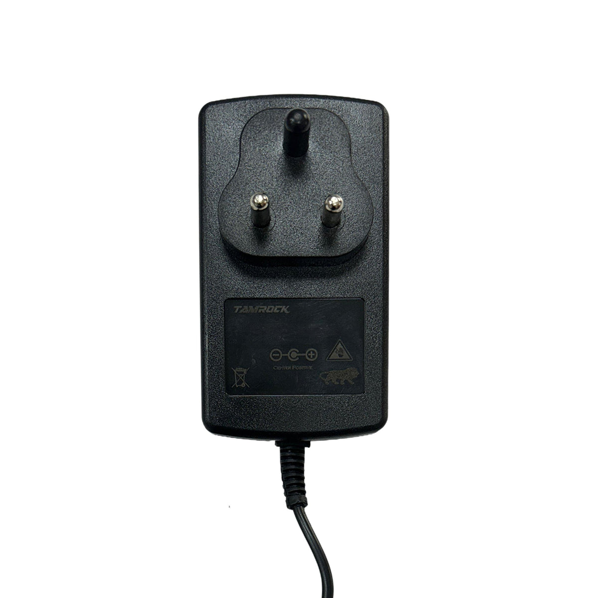 Tamrock TAM-9N-V1-1A Linear Power Supply - Packshot 1
