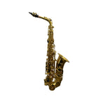 Tamrock T1105L Eb Alto Saxophone - Packshot 1
