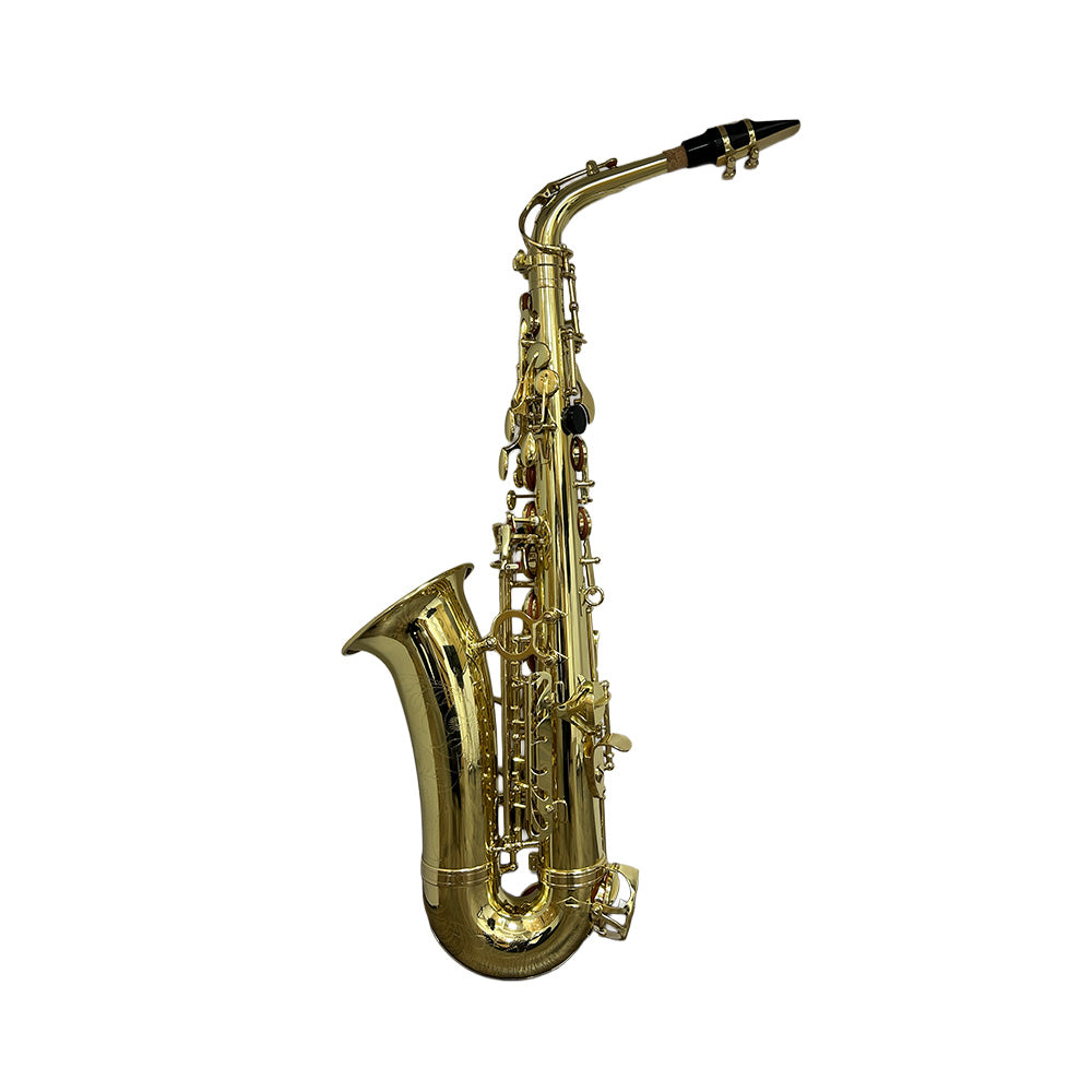 Tamrock TMAS-01 Eb Alto Saxophone - Packshot 2