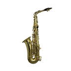 Tamrock TMAS-01 Eb Alto Saxophone - Packshot 2