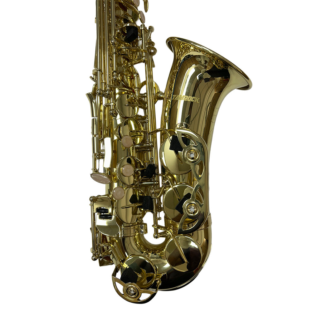 Tamrock TMAS-01 Eb Alto Saxophone - Packshot 3