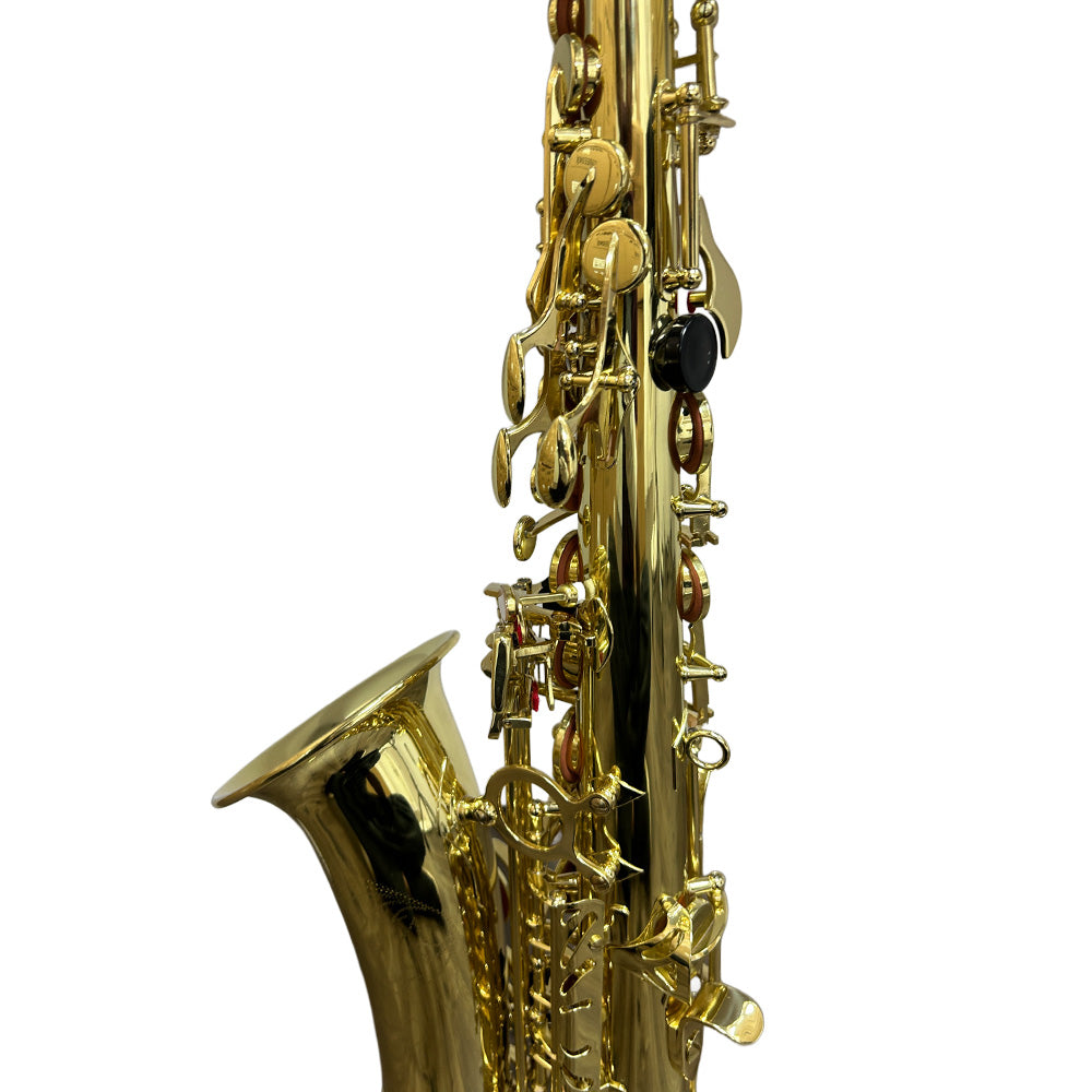 Tamrock TMAS-01 Eb Alto Saxophone - Packshot 4