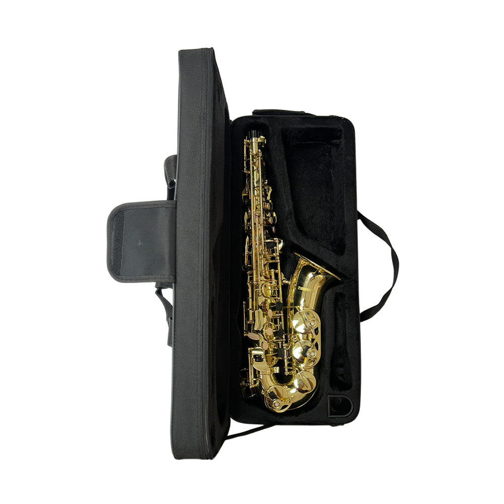 Tamrock TMAS-01 Eb Alto Saxophone - Packshot 6