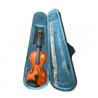 Tamrock TV-1410 4/4 4/4 Violin Outfit