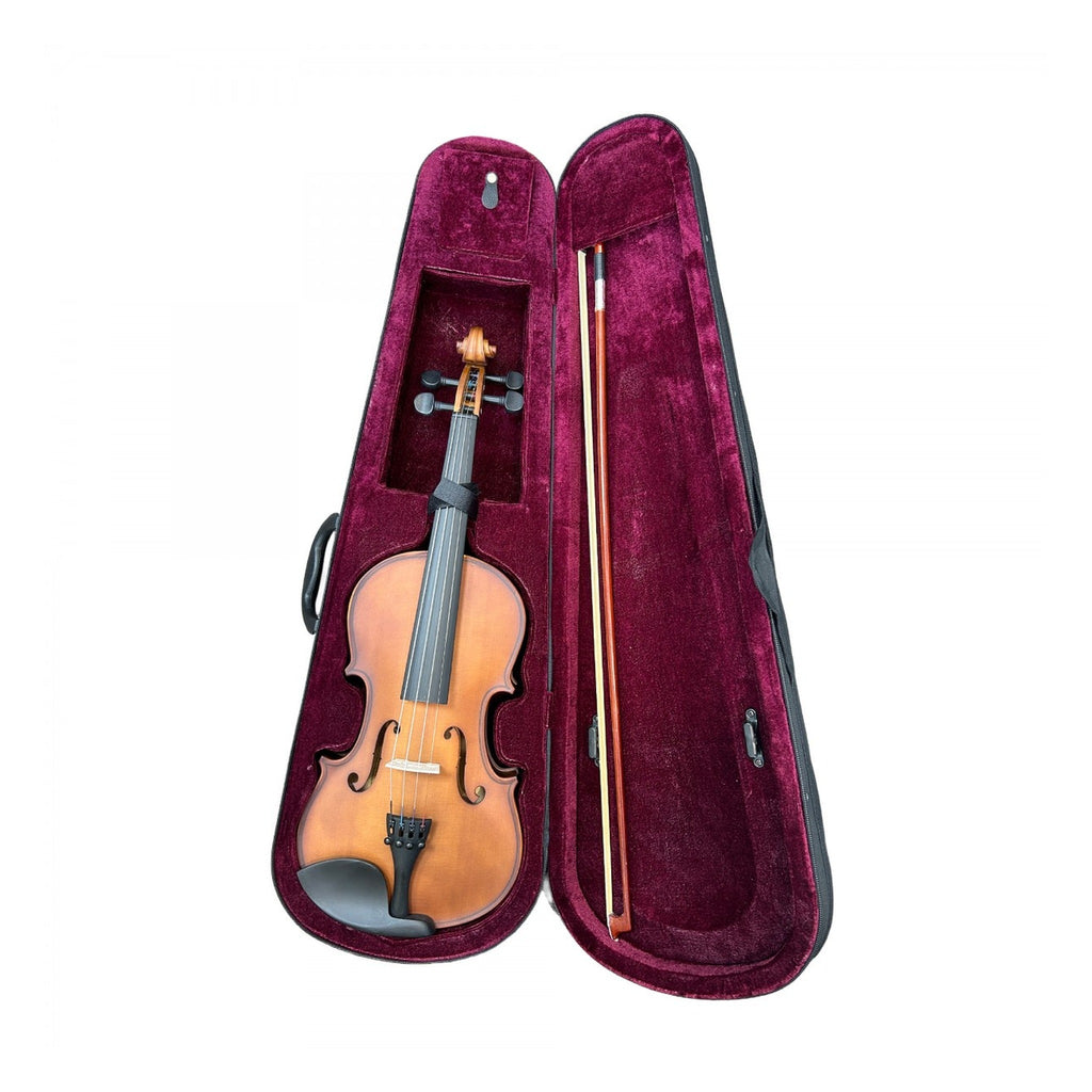 Tamrock TV-1411 4/4 4/4 Violin Outfit