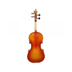 Tamrock TV-1412F 4/4 4/4 Violin Outfit