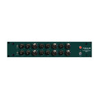 Tegeler Audio Classic Equalizer EQP1 Tube Dual- Mono