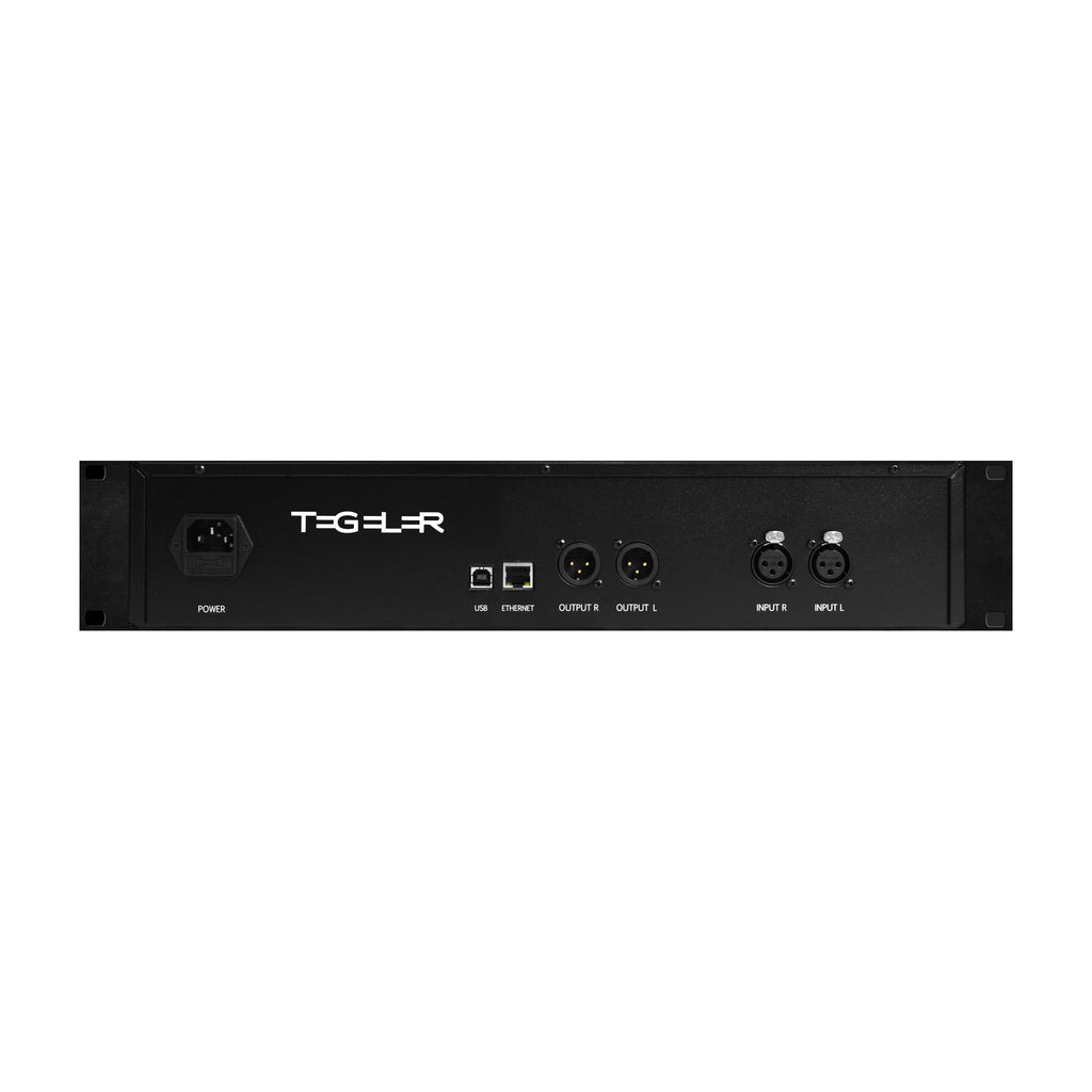 Tegeler Audio Crème RC