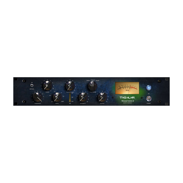 Tegeler Audio Magnetismus 2