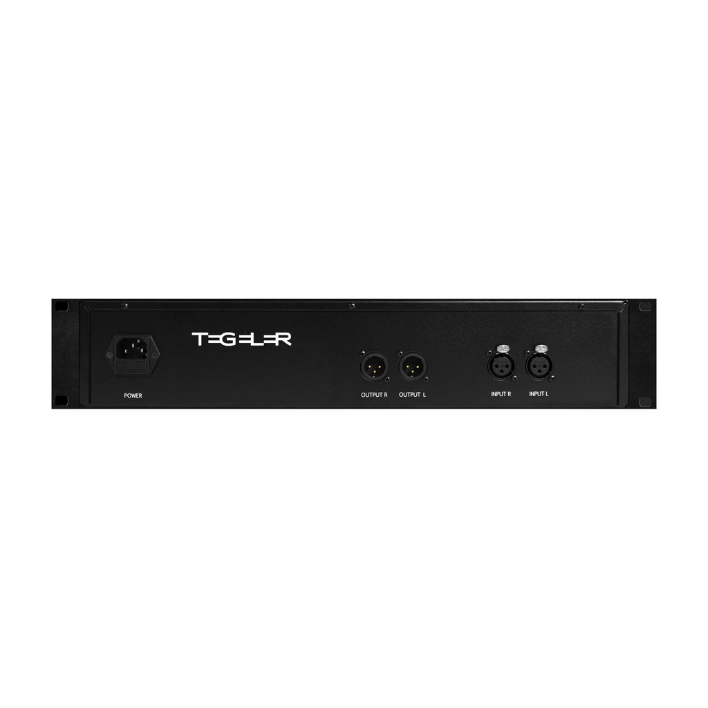Tegeler Audio Magnetismus 2