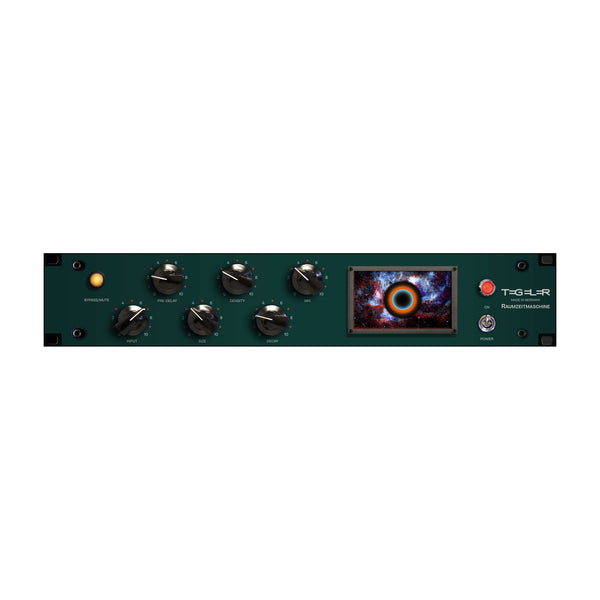 Tegeler Audio Raumzeitmaschine - Tube Reverb