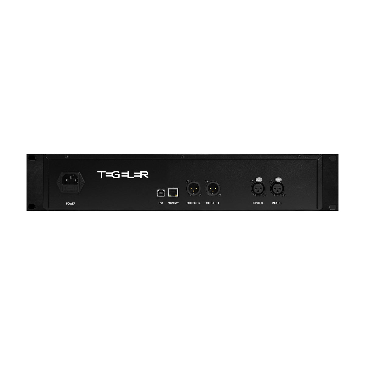 Tegeler Audio Raumzeitmaschine - Tube Reverb