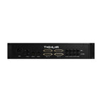 Tegeler Audio Tube Summing Mixer