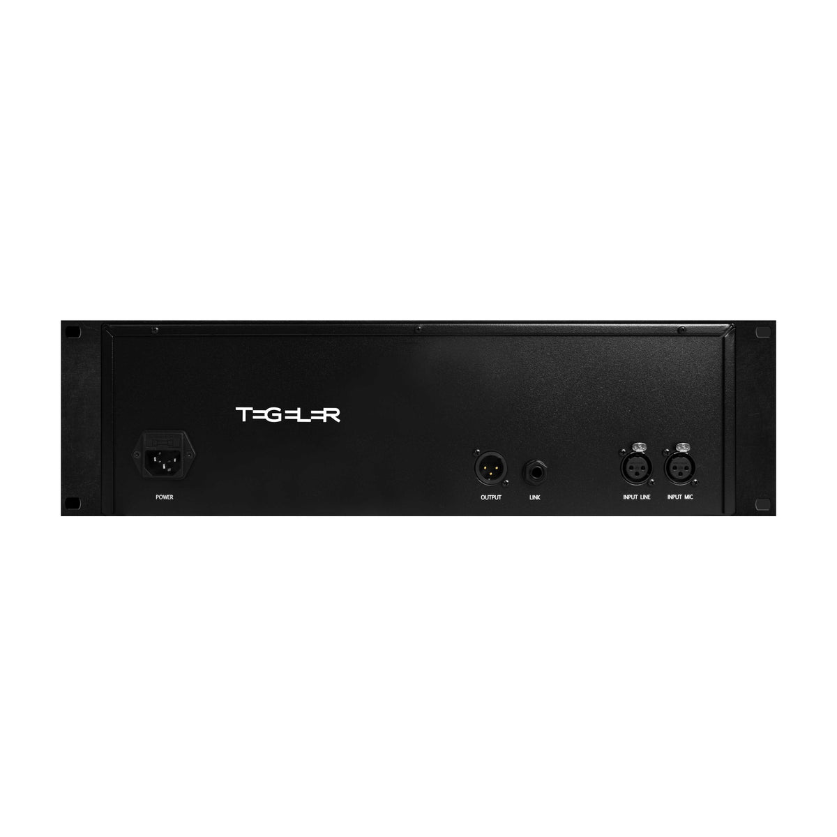 Tegeler Audio Vari Tube Recording Channel VTRC