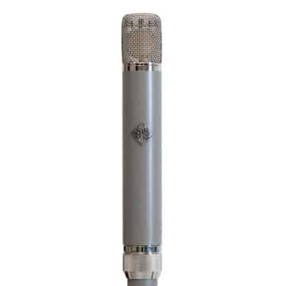 Telefunken C 12 Large-Diaphragm Tube Condenser Microphone