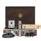 Telefunken C 12 Large-Diaphragm Tube Condenser Microphone