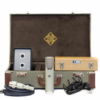 Telefunken ELA M 251 E Large Diaphragm Tube Microphone