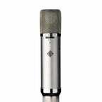 Telefunken ELA M 251 T Large-Diaphragm Tube Condenser Microphone