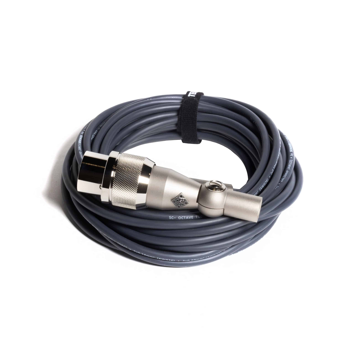 Telefunken ELA M 251 T Large-Diaphragm Tube Condenser Microphone