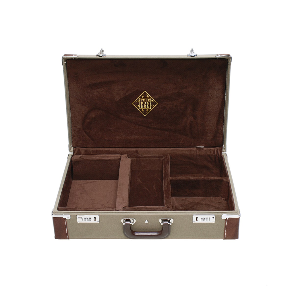 Telefunken ELA M 251 T Large-Diaphragm Tube Condenser Microphone