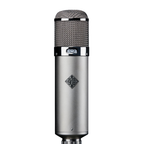 Telefunken U 47 Large Diaphragm Tube Microphone