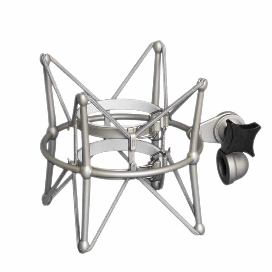 Telefunken U 47 Large Diaphragm Tube Microphone