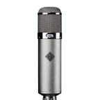 Telefunken U 48 Large-Diaphragm Tube Microphone