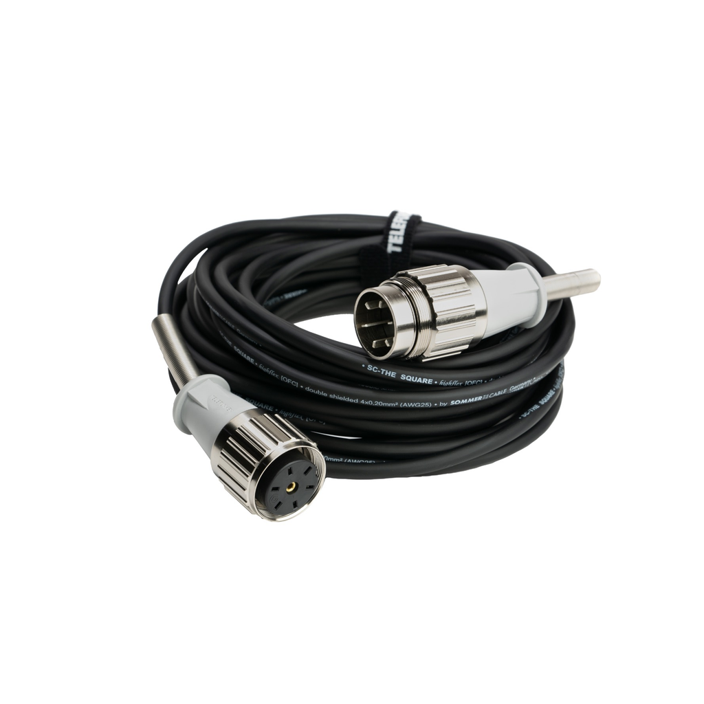 Telefunken U 48 Large-Diaphragm Tube Microphone