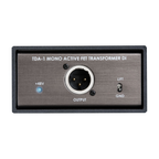 Telefunken TDA-1 Single-Channel Active Direct Box