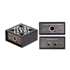 Telefunken TDA-1 Single-Channel Active Direct Box