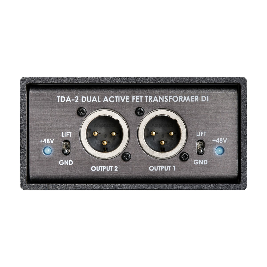 TDA-2