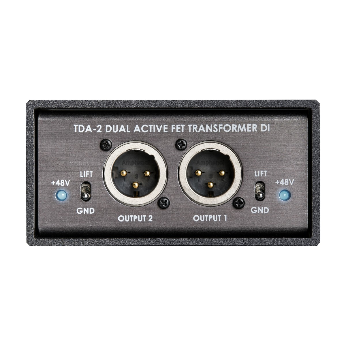 TDA-2