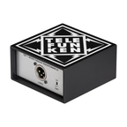 Telefunken TDP-1 Single-Channel Passive Direct Box