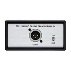 Telefunken TDP-1 Single-Channel Passive Direct Box