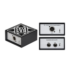 Telefunken TDP-1 Single-Channel Passive Direct Box