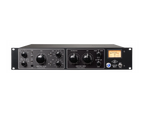 Universal Audio LA-610 Mk2 Classic Tube Recording Channel — ANALOG HARDWARE series, view 1 of 3