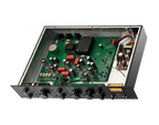 Universal Audio LA-610 Mk2 Classic Tube Recording Channel — ANALOG HARDWARE series, view 3 of 3