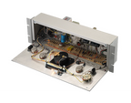Universal Audio LA-2A Classic Leveling Amplifier — ANALOG HARDWARE series, view 3 of 3