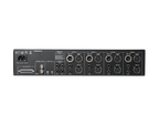Universal Audio 4-710d Four-Channel Mic Pre — ANALOG HARDWARE series, view 2 of 3