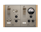 Universal Audio 4-710d Four-Channel Mic Pre — ANALOG HARDWARE series, view 3 of 3