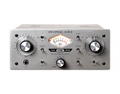 Universal Audio 710 Twin-Finity Single-Channel Mic Pre — ANALOG HARDWARE series, view 1 of 3
