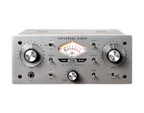 Universal Audio 710 Twin-Finity Single-Channel Mic Pre — ANALOG HARDWARE series, view 1 of 3