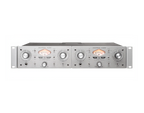 Universal Audio 710 Twin-Finity Single-Channel Mic Pre — ANALOG HARDWARE series, view 2 of 3