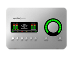 Universal Audio Apollo Solo Heritage Edition — APOLLO series, view 1 of 3