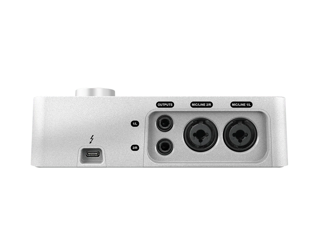 Universal Audio Apollo Solo Heritage Edition — APOLLO series, view 2 of 3