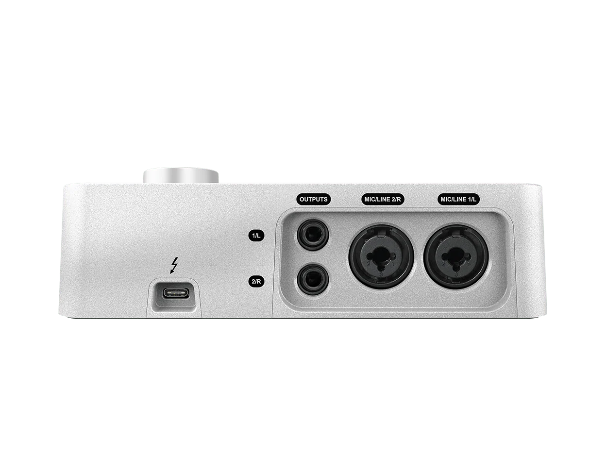 Universal Audio Apollo Solo Heritage Edition — APOLLO series, view 2 of 3