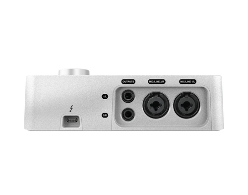 Universal Audio Apollo Solo Heritage Edition — APOLLO series, view 2 of 3