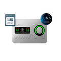 Universal Audio Apollo Solo USB Heritage Edition — APOLLO USB series, view 1 of 4