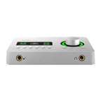 Universal Audio Apollo Solo USB Heritage Edition — APOLLO USB series, view 3 of 4