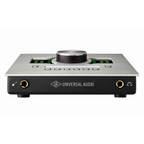 Universal Audio Apollo Twin USB Heritage Edition — APOLLO USB series, view 2 of 3